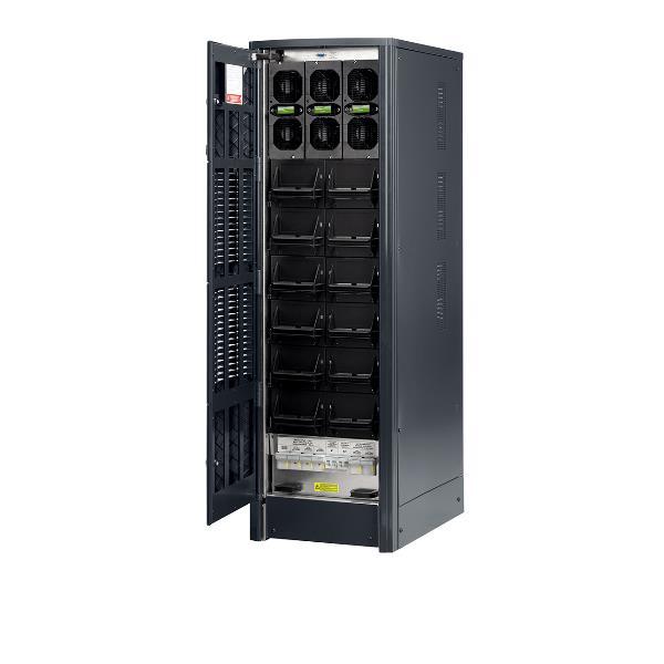 UPS TRIMOD ON LINE 10 KVA HE 35 …